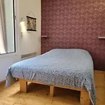 L Etablissement Design Vous Propose, 1 2 Salon, 3 , Netflix, Lits Faits A Votre Arrivee, Serviettes De Toilette, Menage, Wifi ,plage A 190m, Box A Velos, Paiement 3 Fois Sans Frais, Prix Appartement *