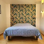 L Etablissement Design Vous Propose, 1 2 Salon, 3 , Netflix, Lits Faits A Votre Arrivee, Serviettes De Toilette, Menage, Wifi ,plage A 190m, Box A Velos, Paiement 3 Fois Sans Frais, Prix Dieppe